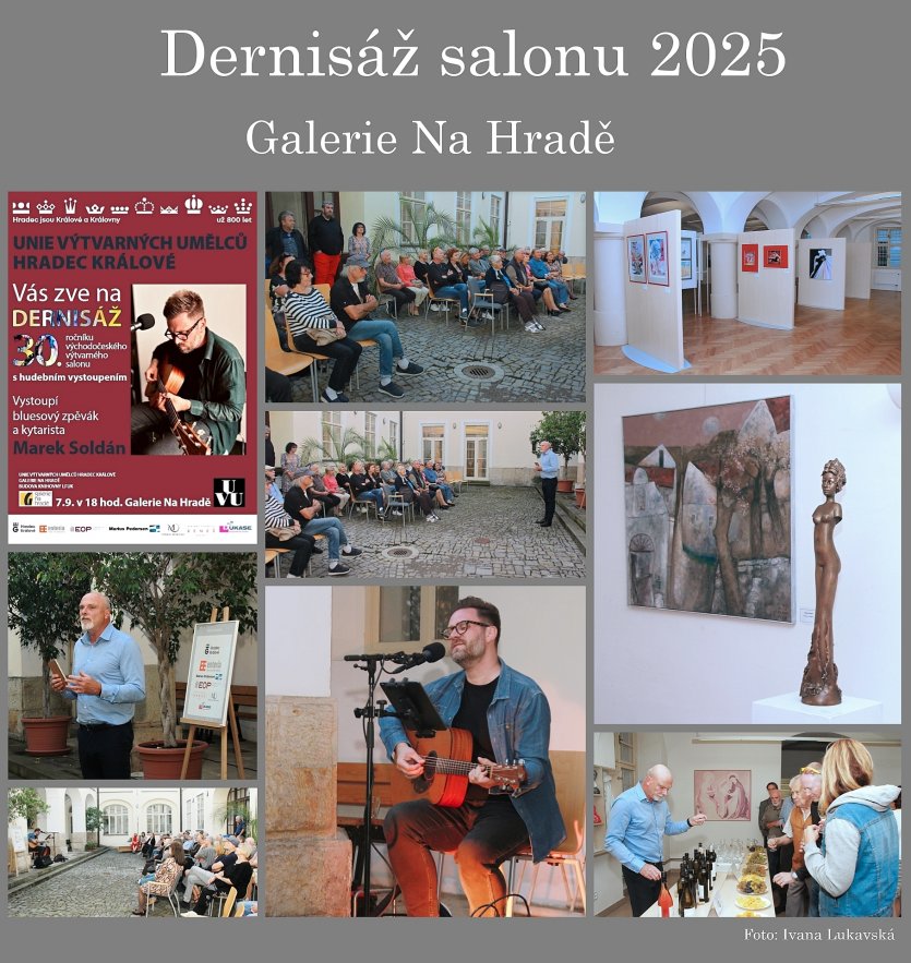 Dernisáž